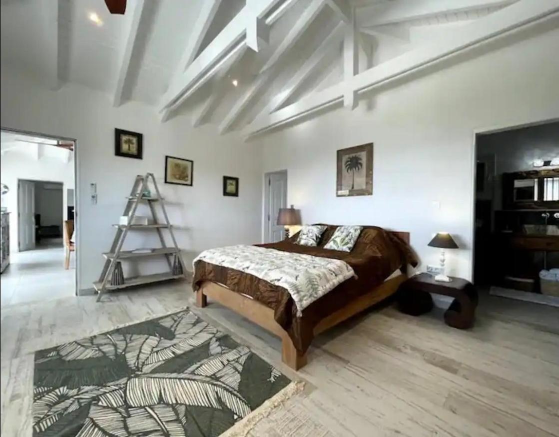 Maison De Camille Baie Nettle エクステリア 写真