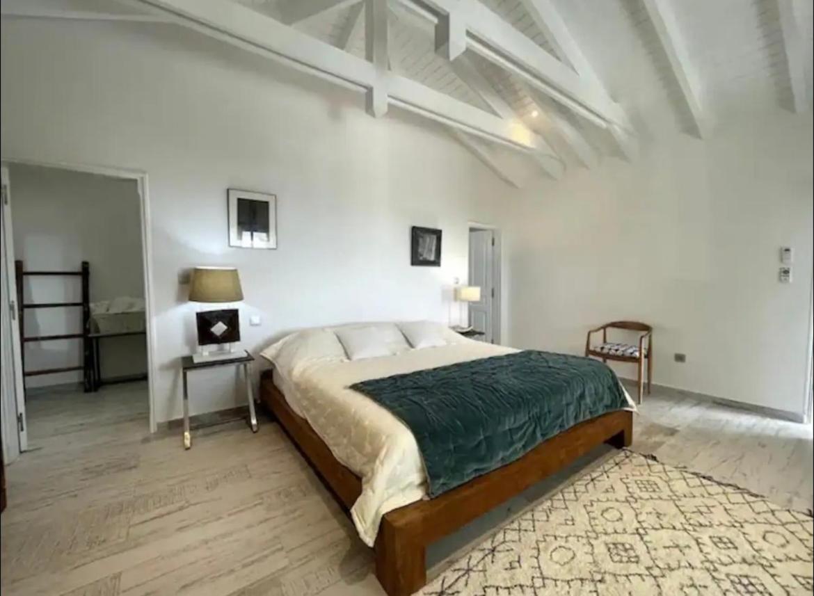 Maison De Camille Baie Nettle エクステリア 写真