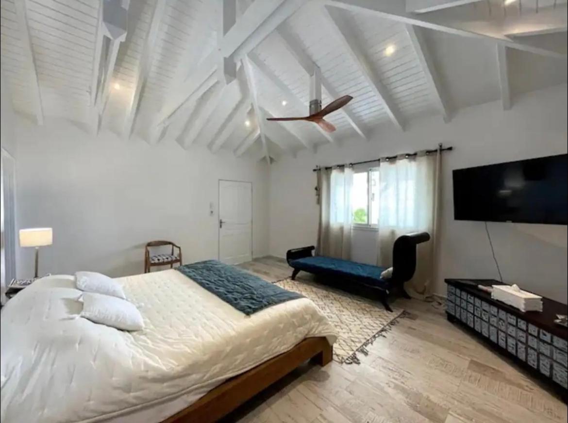 Maison De Camille Baie Nettle エクステリア 写真