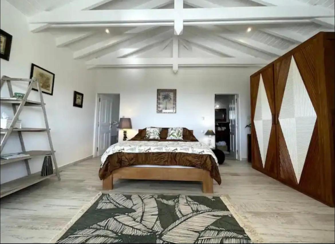 Maison De Camille Baie Nettle エクステリア 写真