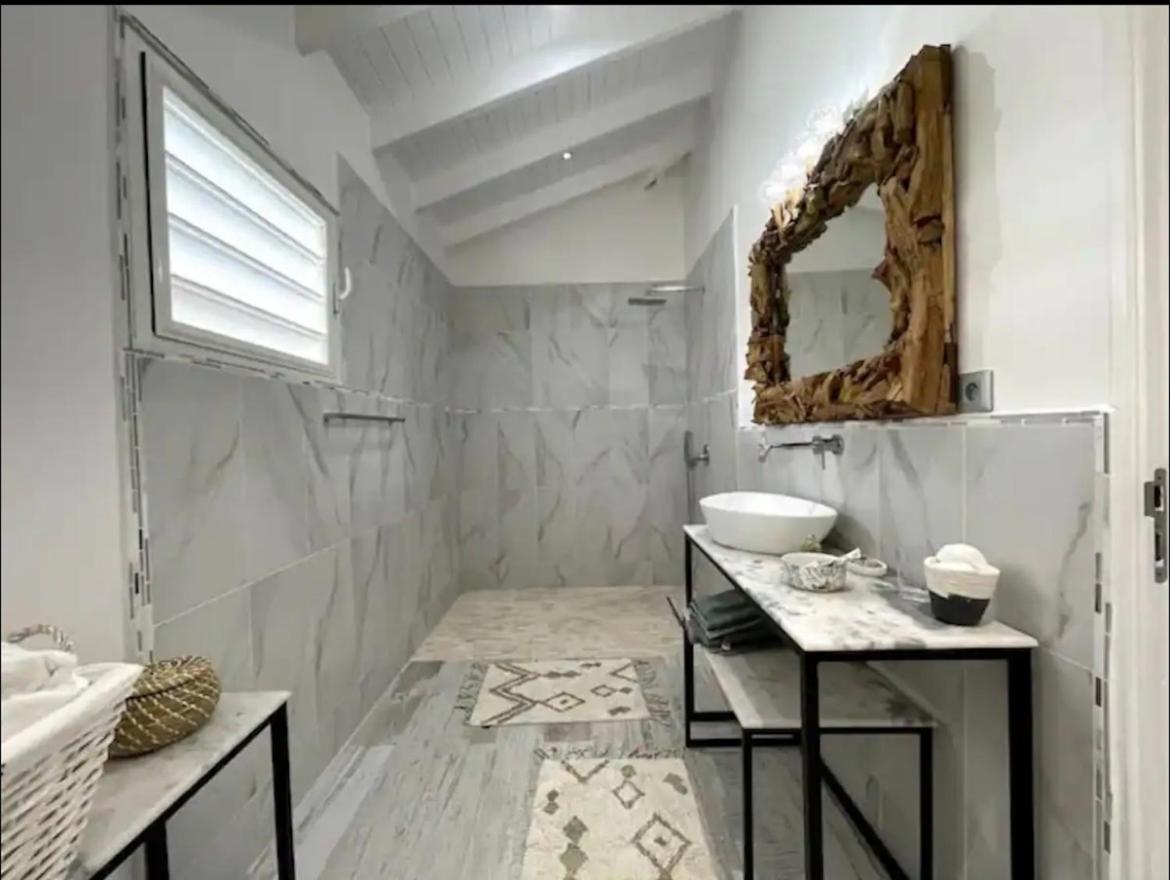 Maison De Camille Baie Nettle エクステリア 写真