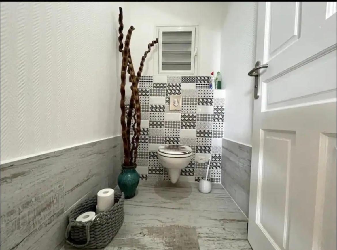 Maison De Camille Baie Nettle エクステリア 写真